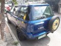 Honda CRV 1999 Manual Transmission For Sale -9