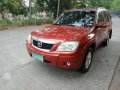 2009 Mazda Tribute Automatic alt crv escape tucson sportage innova-2