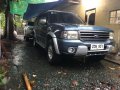 Ford Everest 2006 for sale -0
