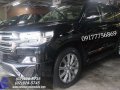 2018 Brand New Toyota Land Cruiser VX For Sale -0