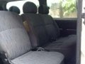 Fresh Hyundai Starex 1997 White Van For Sale -5