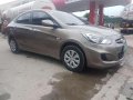 Rush!! Hyundai Accent 1.4L 2013 Manual-4