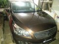 Suzuki Ciaz 2017 ,1.4 A/T GLX New For Sale -0