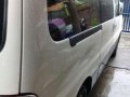 Fresh Hyundai Starex 1997 White Van For Sale -8