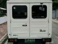 93 Toyota Tamaraw FX hi-side (darna)​ For sale -5
