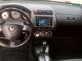 2005 Honda Jazz Automatic Silver For Sale -8