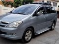 2008 Toyota Innova G 2.0 vvt-i Gas M-T Top of the Line-2