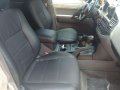 2000 MITSUBISHI Pajero ck diesel For sale -1