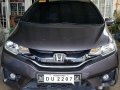 Honda Jazz 2017 for sale -0