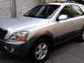 2007 Kia Sorento EX (Local Diesel)​ For sale -4