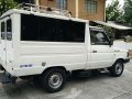 93 Toyota Tamaraw FX hi-side (darna)​ For sale -11