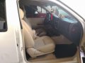 Isuzu Alterra 30L Diesel 4x2 Manual Transmission 2009-3