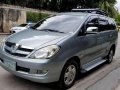 2008 Toyota Innova G 2.0 vvt-i Gas M-T Top of the Line-0