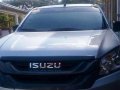 Isuzu Mu-X 2017 for sale-2