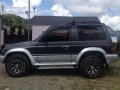 Mitsubishi Pajero 3 DOORS FOR SALE 4x4-0