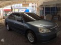 2002 Honda Civic dimension​ For sale -1