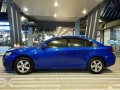 Chevrolet Cruze MT 2010 Model Blue For Sale -3