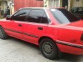 For sale Toyota Corolla gl 1989 FOR SALE-3