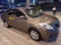 Nissan Almera Dual Aircon AT 2015 For Sale -6