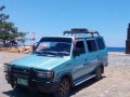 1996 TOYOTA Tamaraw Fx for sale-3