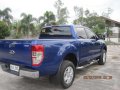 Ford Ranger 2014 xlt manual​ For sale -2