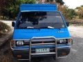 Mitsubishi L300 FB 1996 Blue Van For Sale -0