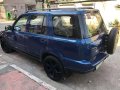 Honda CRV 1999 Manual Transmission For Sale -1