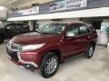 2018 MITSUBISHI Montero Sport GLS 2.4 4x2 AT-0