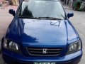Honda CRV 1999 Manual Transmission For Sale -10