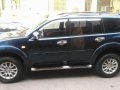 Mitsubishi Montero - 2009 GLS Sports 4x2 Diesel​ For sale-2