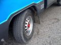 Mitsubishi L300 FB 1996 Blue Van For Sale -6