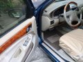 Nissan Sentra Exalta Grandeur 2002 For Sale -3