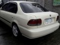 1996 Honda Civic Lxi Allpower-4