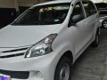 Toyota Avanza J 2012 Model OK with bank financing-0