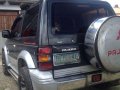 Mitsubishi Pajero 3 DOORS FOR SALE 4x4-8