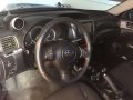 2010 Subaru Wrx 2.5 turbo For sale -5