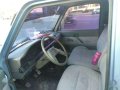 Toyota Tamaraw fx GL 1996 for sale -2