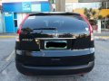 2012 Honda CR-V AT Black SUV For Sale -2