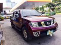 Super Rush Sale Nissan Navara LE AT 2013 top of the line-4