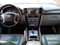 2007 Kia Sorento EX (Local Diesel)​ For sale -9