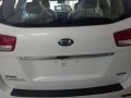 Brand new Kia Grand Carnival 7str 2018 vs Starex vs Alphard-2