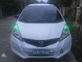 Honda Jazz 2012 Manual 1300cc​ For sale -8