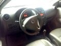 Fresh 2016 Nissan Almera Matic Brown For Sale -3