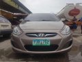 Rush!! Hyundai Accent 1.4L 2013 Manual-1