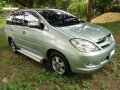 2007 TOYOTA INNOVA G crdi diesel first owned everest sportivo adneture-1