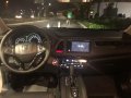 Honda HR-V 2018 1.8 E CVT White For Sale -0