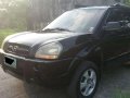 2006 HYUNDAI Tucson for sale P320 K neg matic diesel-2