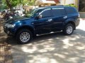 Mitsubishi Montero - 2009 GLS Sports 4x2 Diesel​ For sale-1