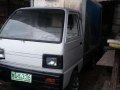 Suzuki Multicab Alum Van 2000 For Sale -0