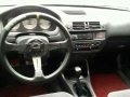 1996 Honda Civic Lxi Allpower-6